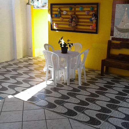 Pousada Suites Das Galinhas ปอร์โต จิ กาลินญาส ภายนอก รูปภาพ