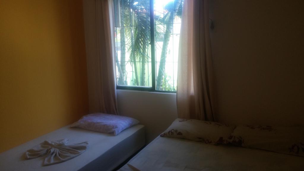 Pousada Suites Das Galinhas ปอร์โต จิ กาลินญาส ห้อง รูปภาพ