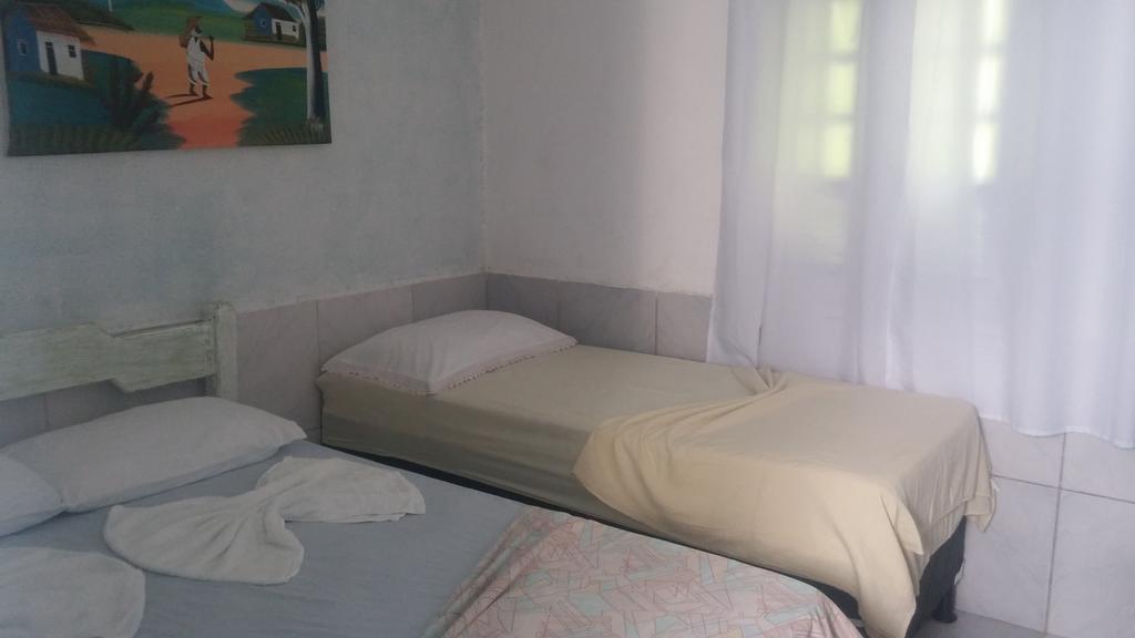 Pousada Suites Das Galinhas ปอร์โต จิ กาลินญาส ห้อง รูปภาพ