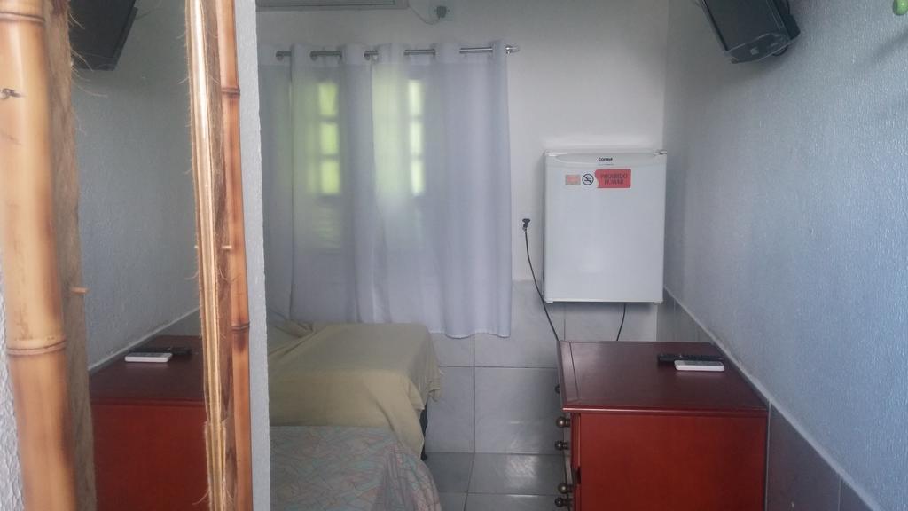 Pousada Suites Das Galinhas ปอร์โต จิ กาลินญาส ห้อง รูปภาพ