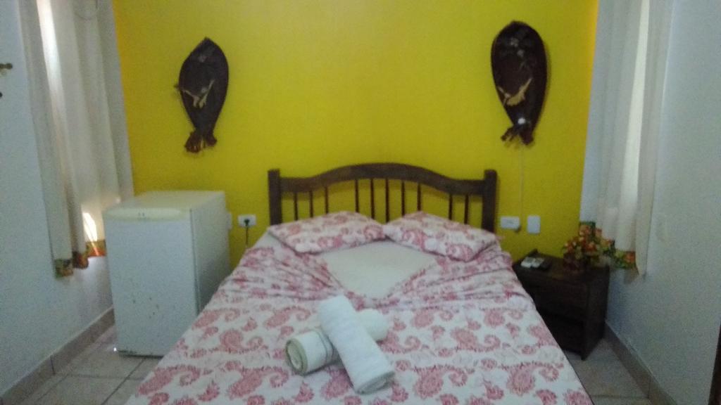 Pousada Suites Das Galinhas ปอร์โต จิ กาลินญาส ภายนอก รูปภาพ