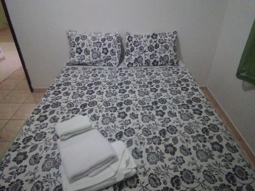 Pousada Suites Das Galinhas ปอร์โต จิ กาลินญาส ภายนอก รูปภาพ