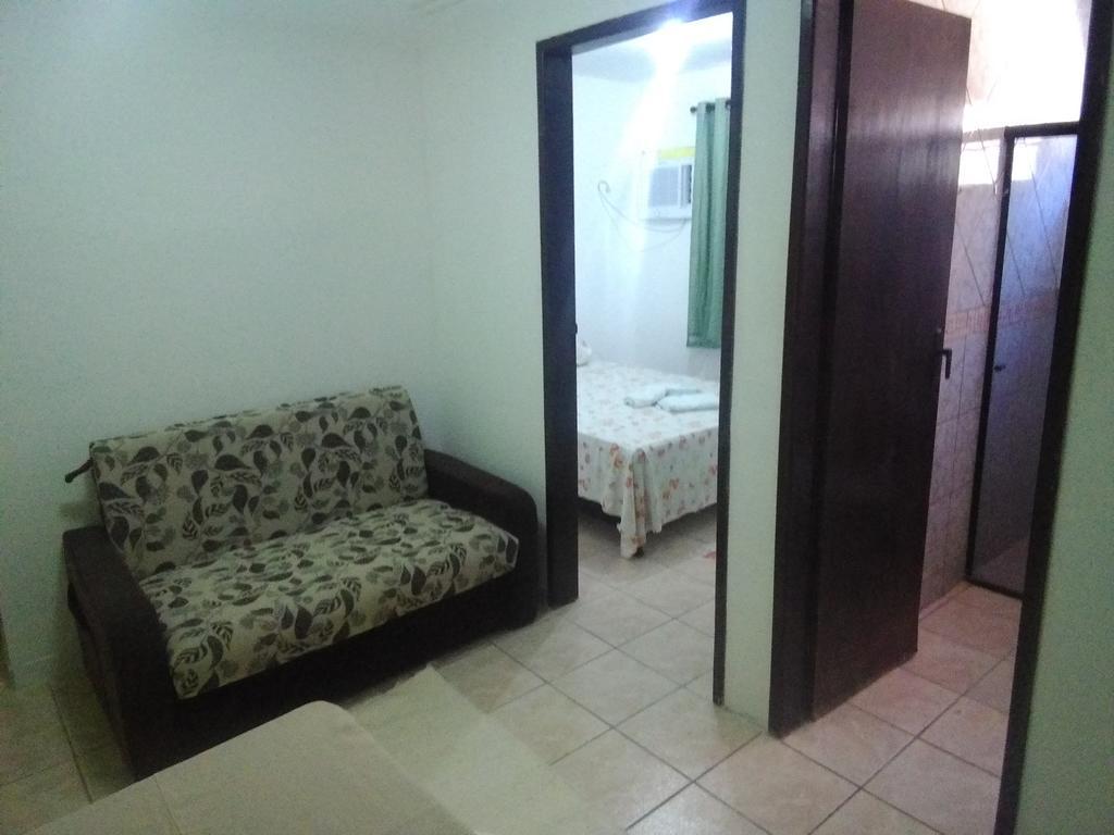 Pousada Suites Das Galinhas ปอร์โต จิ กาลินญาส ภายนอก รูปภาพ