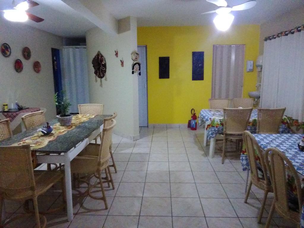 Pousada Suites Das Galinhas ปอร์โต จิ กาลินญาส ภายนอก รูปภาพ