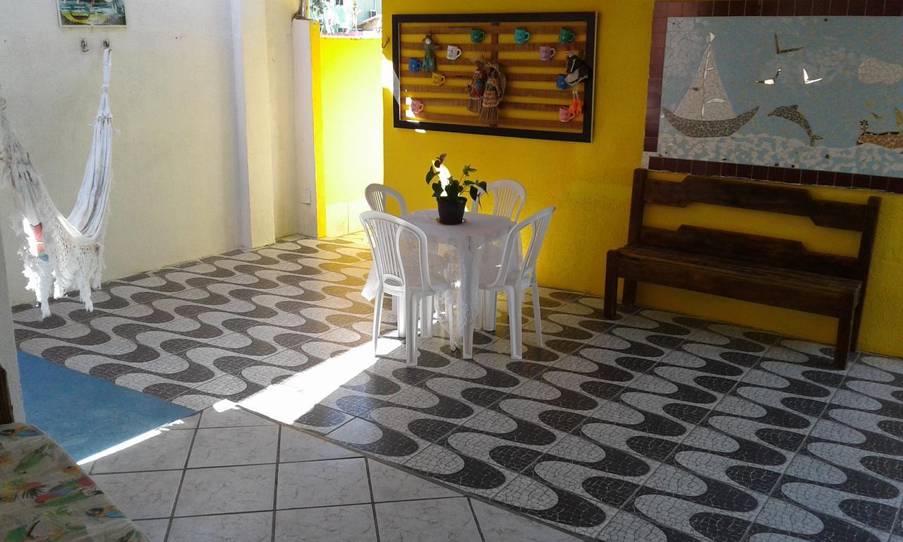 Pousada Suites Das Galinhas ปอร์โต จิ กาลินญาส ภายนอก รูปภาพ