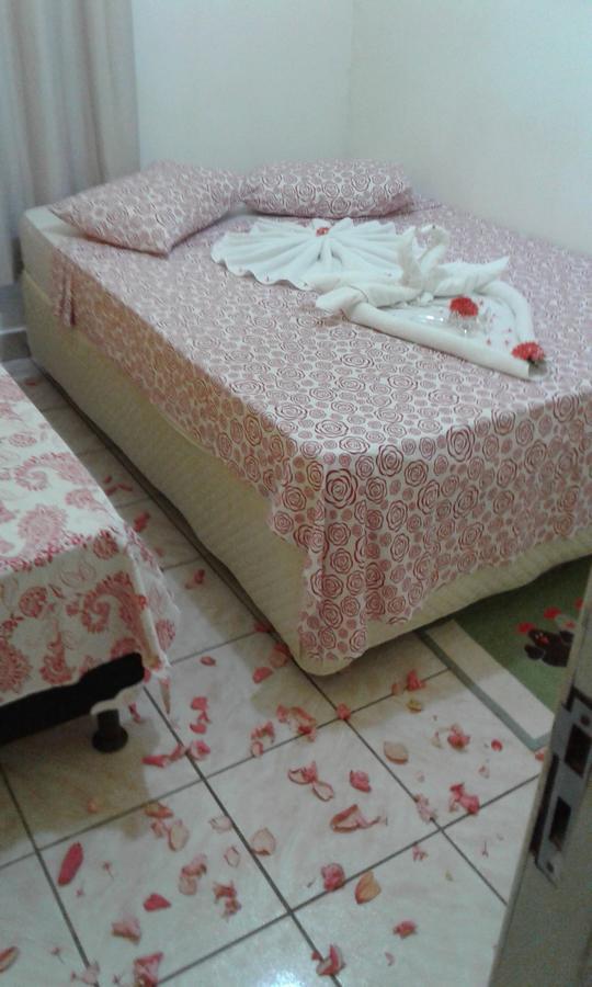 Pousada Suites Das Galinhas ปอร์โต จิ กาลินญาส ภายนอก รูปภาพ
