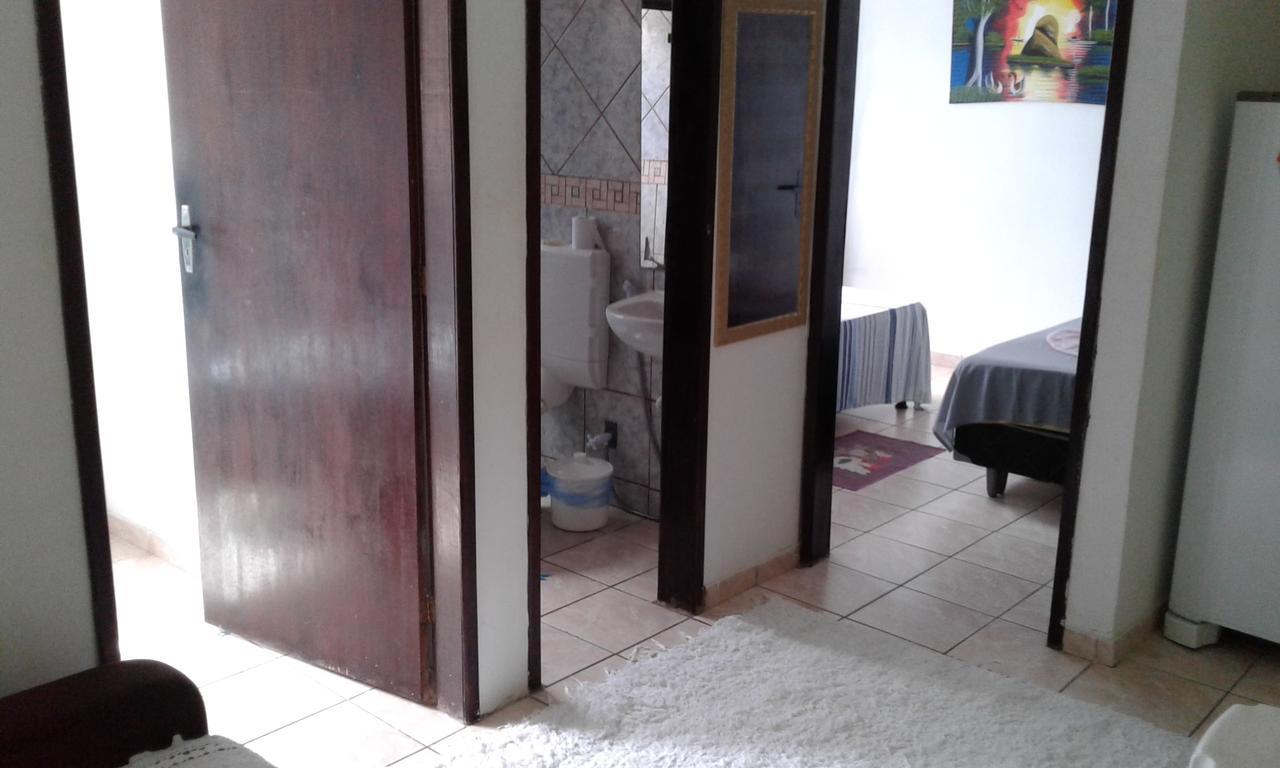 Pousada Suites Das Galinhas ปอร์โต จิ กาลินญาส ภายนอก รูปภาพ